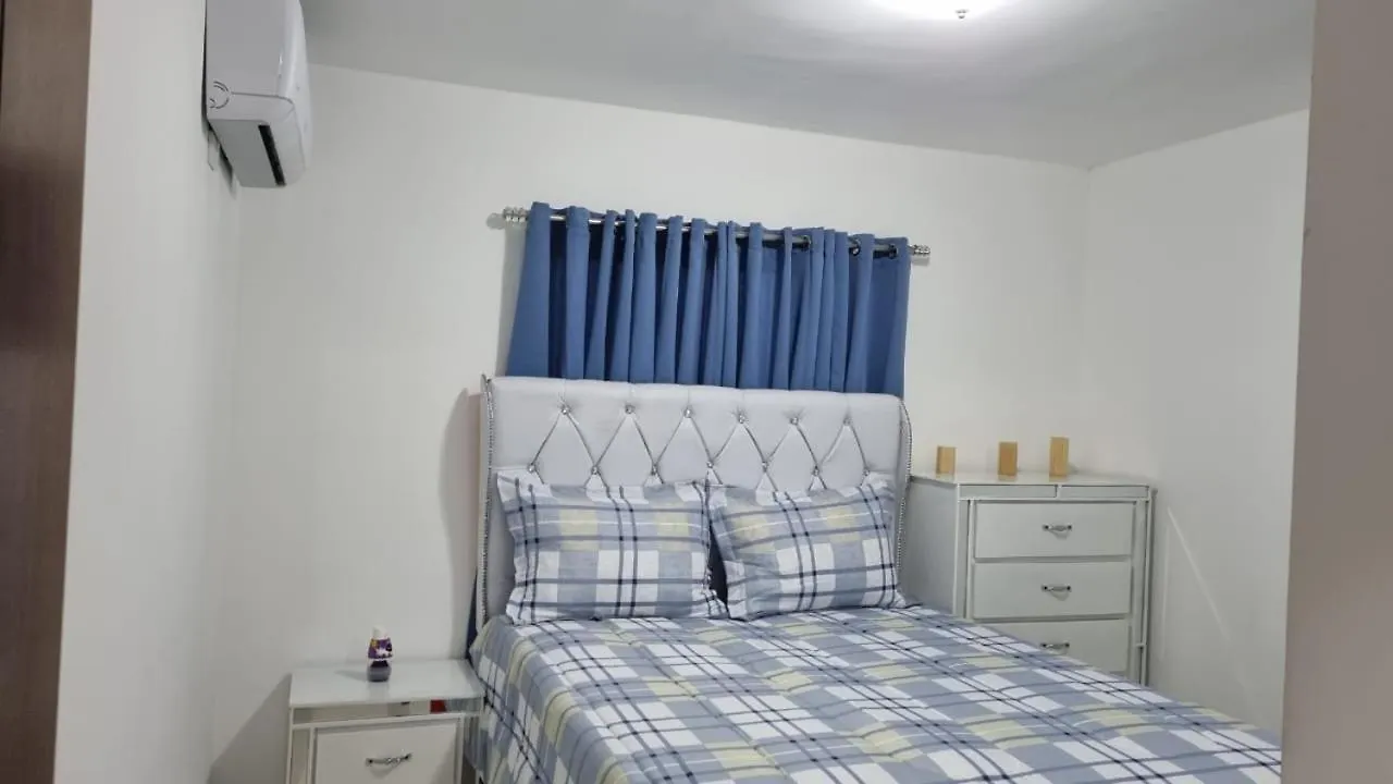 Gated Community With Security Apartment Santiago De Los Caballeros Dominican Republic