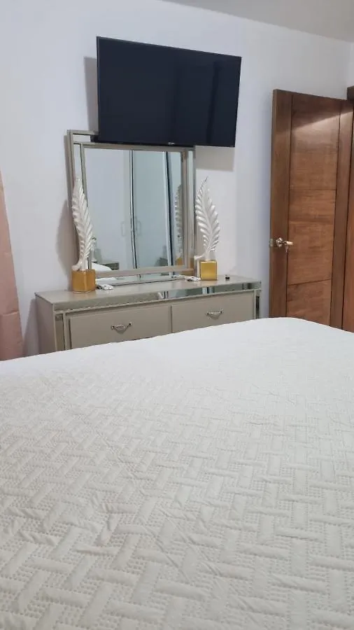 Gated Community With Security Apartment Santiago De Los Caballeros Dominican Republic