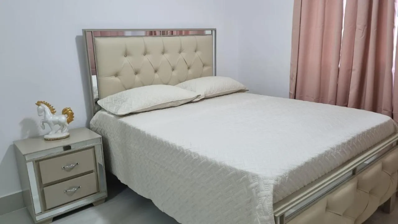 Gated Community With Security Apartment Santiago De Los Caballeros Dominican Republic