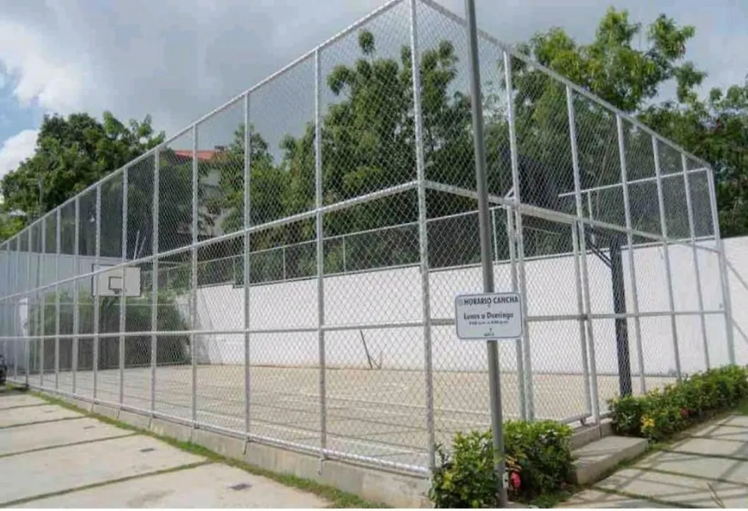 Gated Community With Security Apartment Santiago De Los Caballeros
