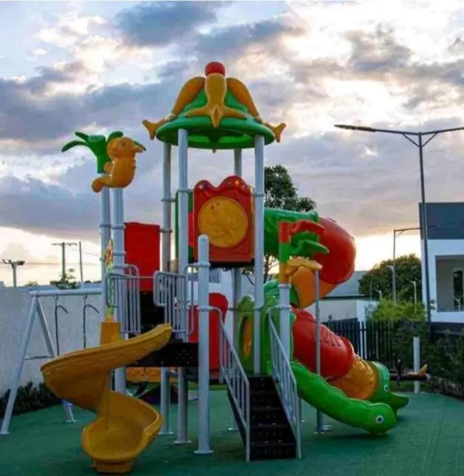 Gated Community With Security Apartment Santiago De Los Caballeros